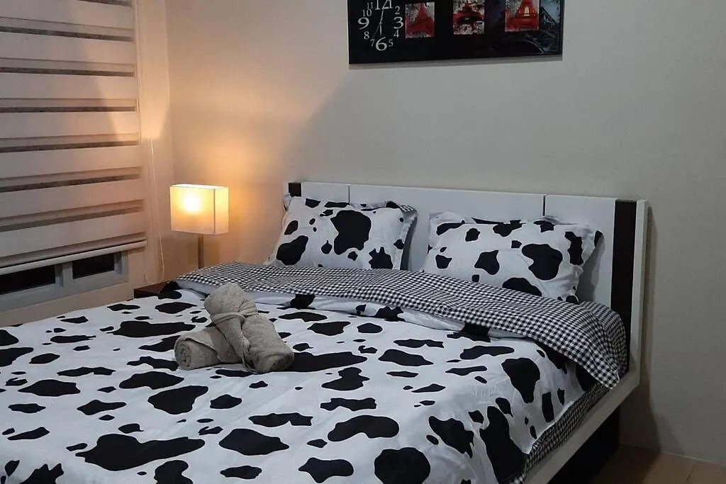 City View Studio Condo Near Airport Naia T3 & Rw Manila Pasay 0*,  フィリピン