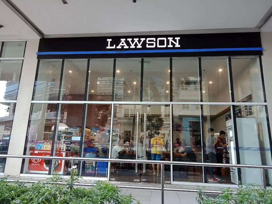 City View Studio Condo Near Airport Naia T3 & Rw Manila Pasay 0*,