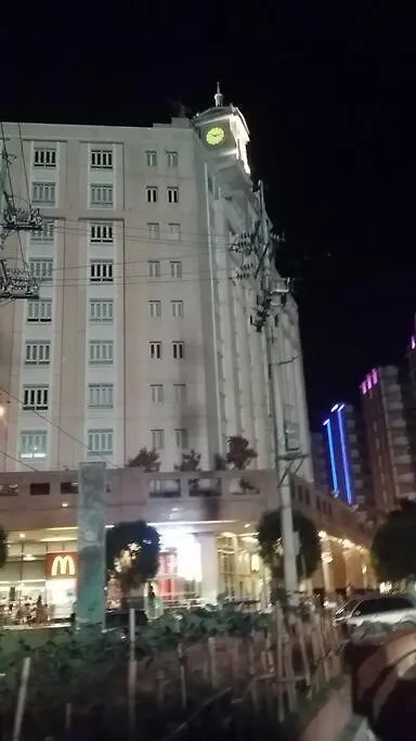 City View Studio Condo Near Airport Naia T3 & Rw Manila Pasay アパート