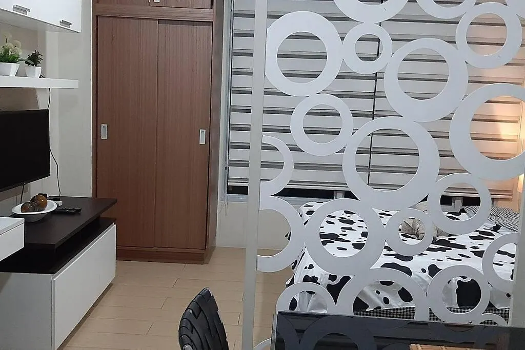 City View Studio Condo Near Airport Naia T3 & Rw Manila Pasay Apartament