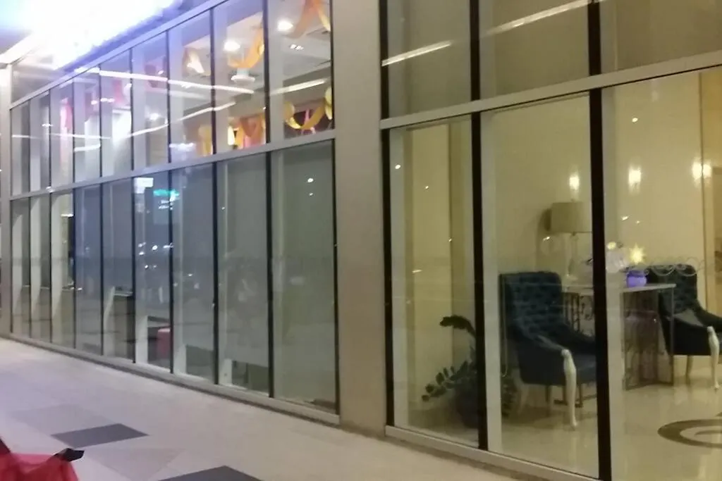 City View Studio Condo Near Airport Naia T3 & Rw Manila Pasay Apartament